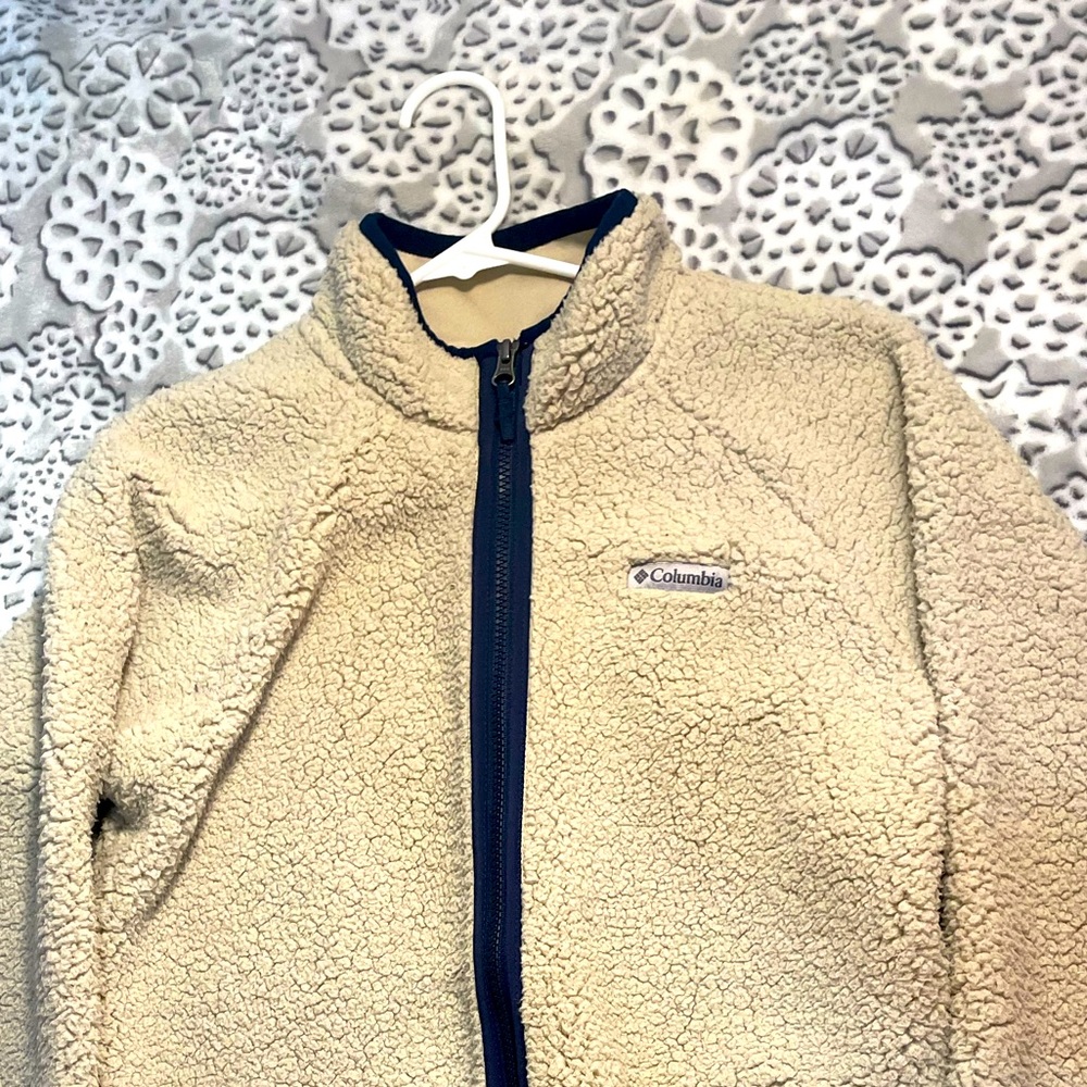 Columbia size XL children’s jacket